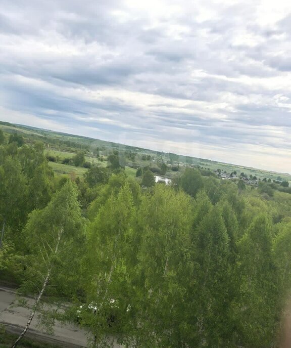 квартира г Прокопьевск ул Союзная 79 фото 12
