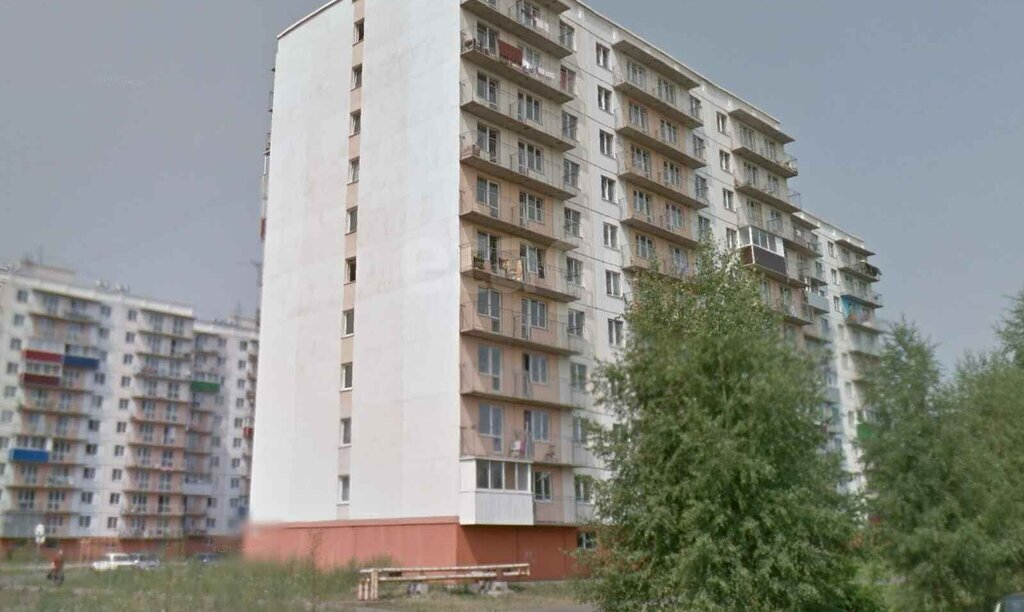 квартира г Прокопьевск ул Союзная 79 фото 14