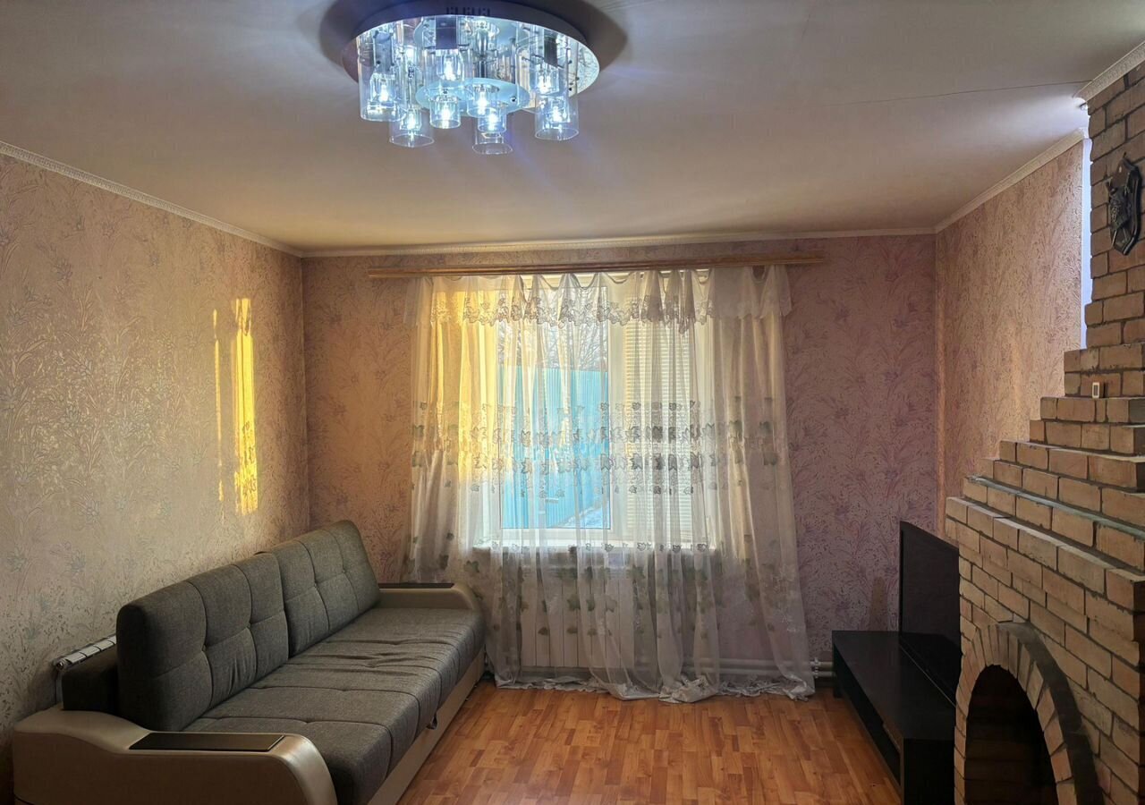 дом р-н Елизовский г Елизово Елизовское городское поселение, Котельная ул., 28 фото 8