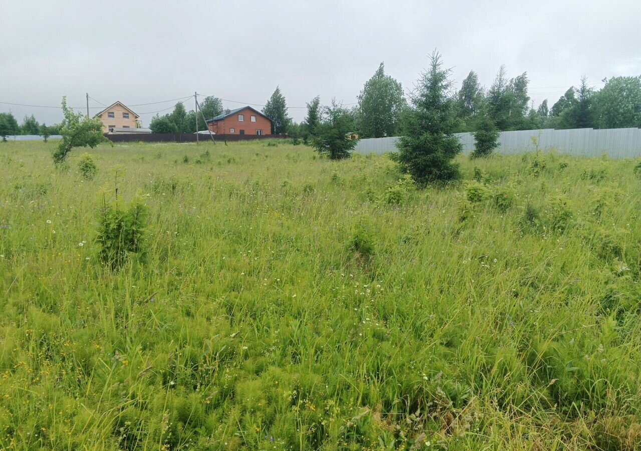 земля г Добрянка д Городище ул Васильковая Пермь фото 1