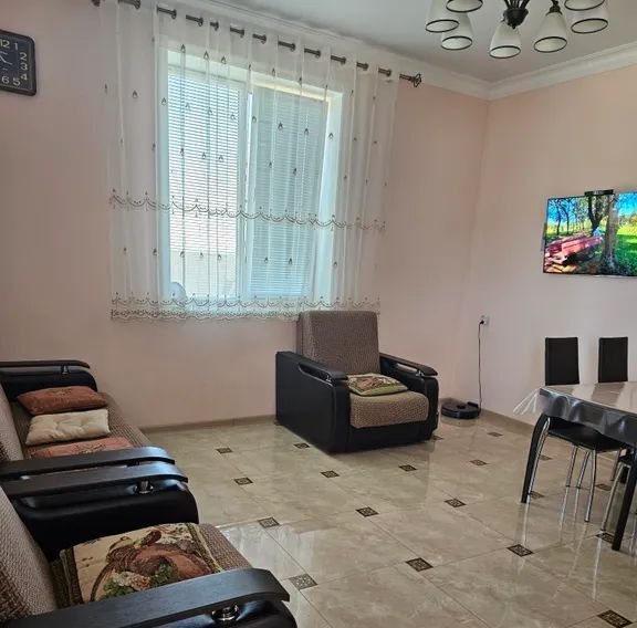 дом г Избербаш ул Индустриальная 1/2 фото 11