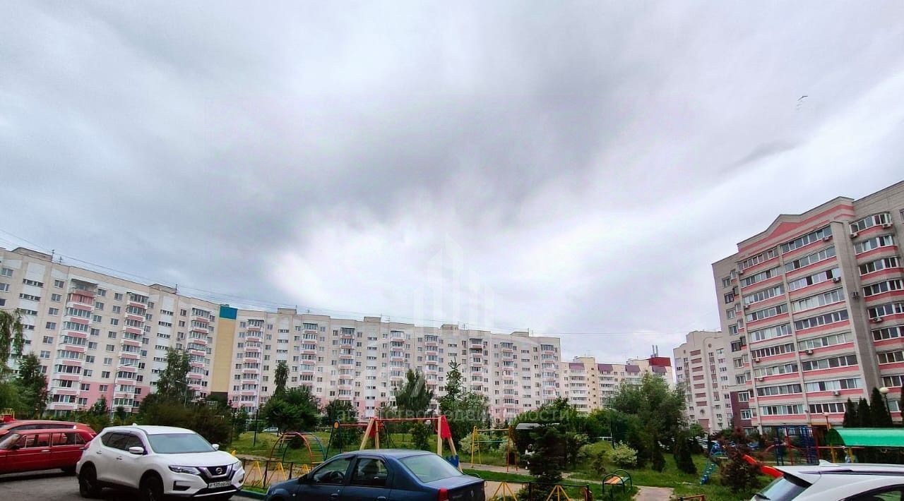квартира г Брянск р-н Советский ул Романа Брянского 6 фото 32