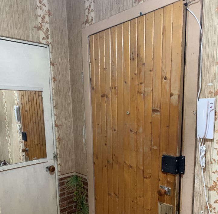 квартира г Брянск р-н Советский ул Ромашина 34к/1 фото 7