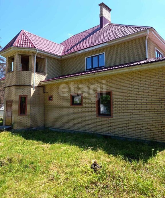 дом г Брянск рп Радица-Крыловка Бежицкий район ул Жиздринская фото 5