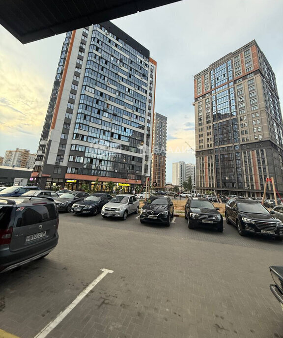 квартира г Воронеж ул Независимости 84/3 фото 12