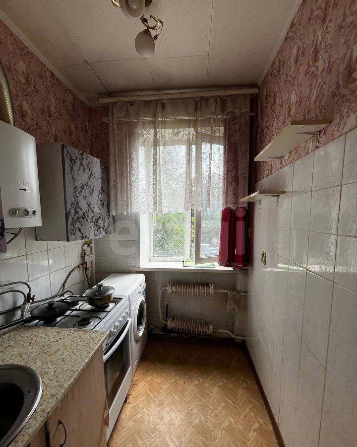 квартира г Воронеж р-н Коминтерновский ул 9 Января 214 фото 5