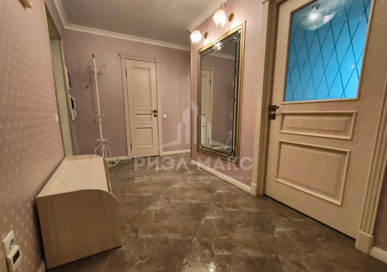 квартира г Брянск р-н Советский ул Романа Брянского 6 фото 10