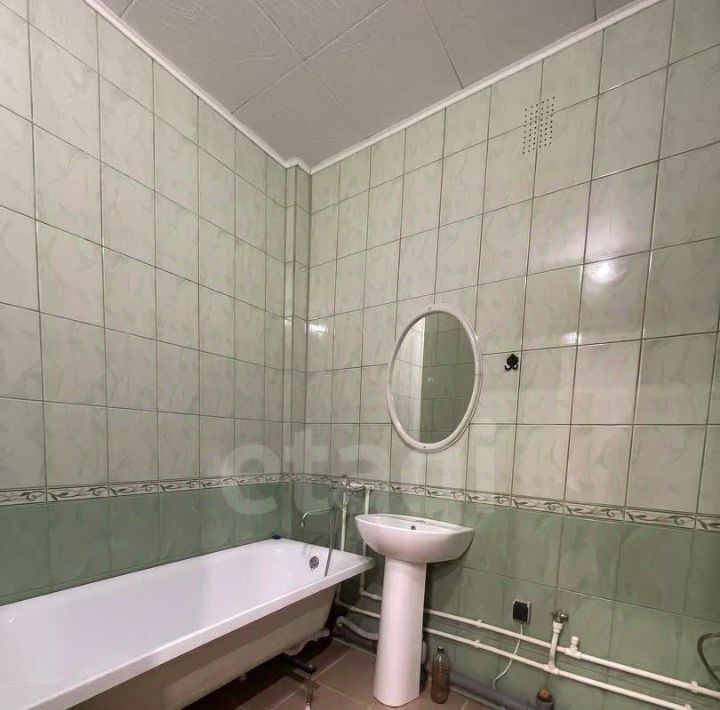 квартира г Воронеж р-н Коминтерновский ул Шукшина 16 фото 14