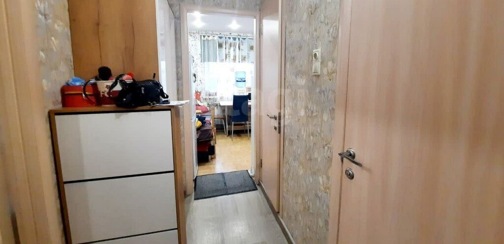 квартира г Тюмень ул Боровская 5 фото 10