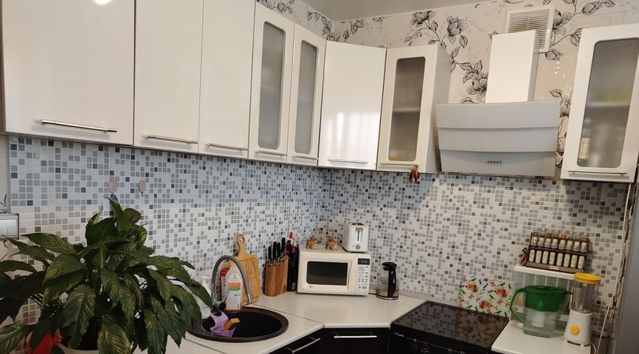 квартира г Новый Уренгой мкр Тундровый фото 14