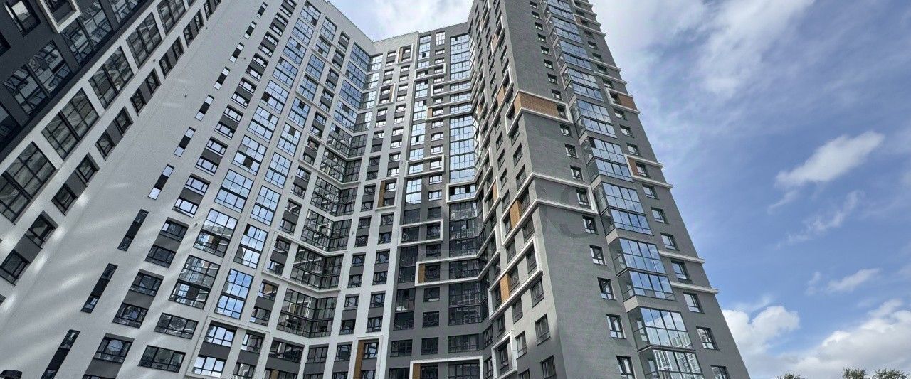 квартира г Екатеринбург Ботаническая ул 8 Марта 204г/1 фото 3