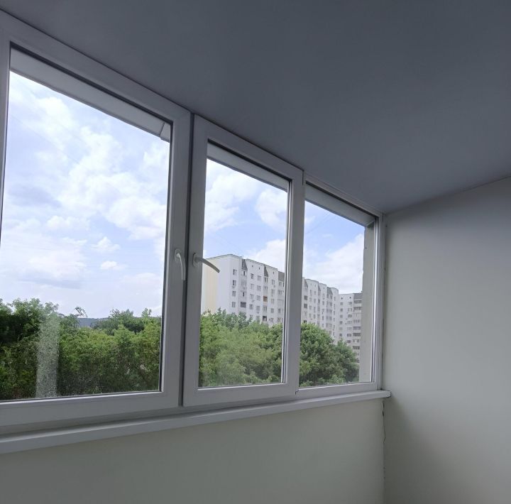 квартира г Саратов р-н Заводской ул Карьерная 2б фото 11