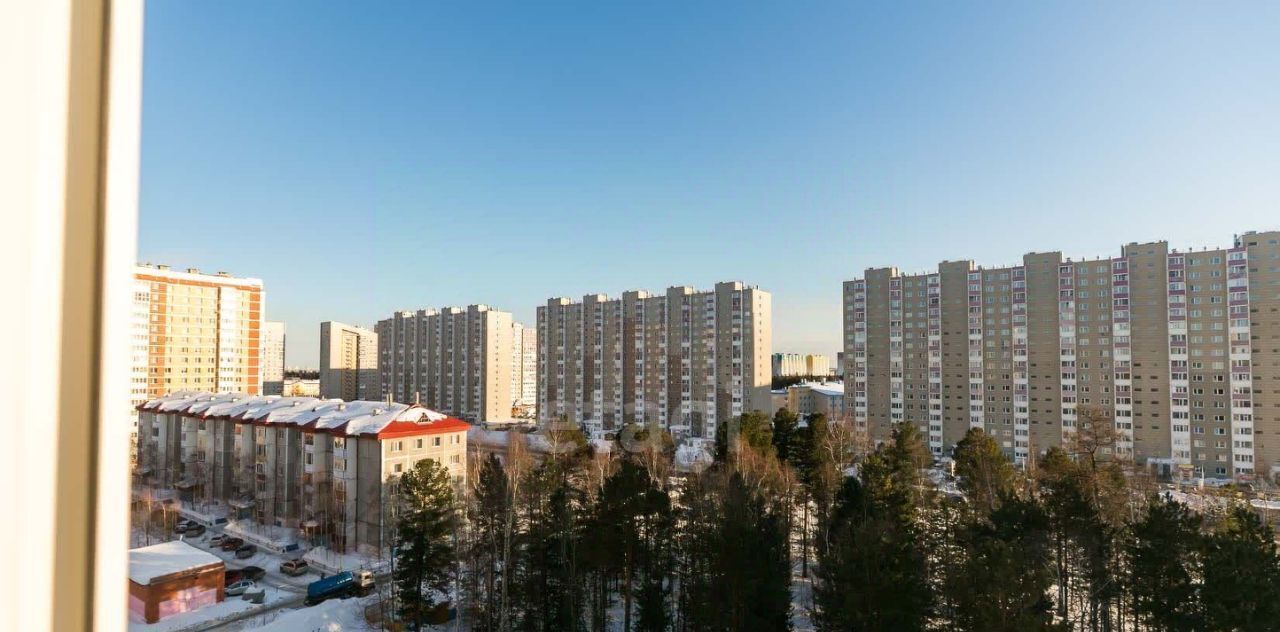 квартира г Сургут ул Крылова 47/2 44-й фото 14