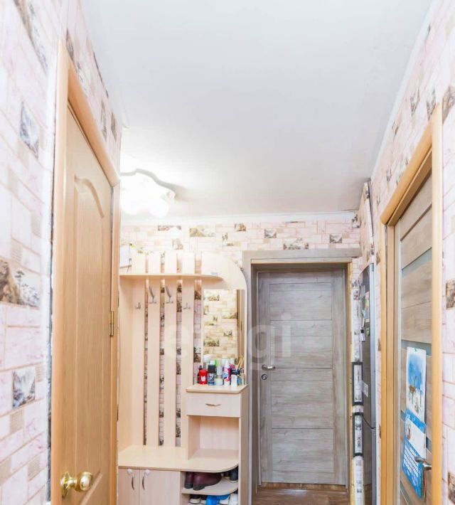 квартира г Сургут ул Нагорная 15 28А фото 22