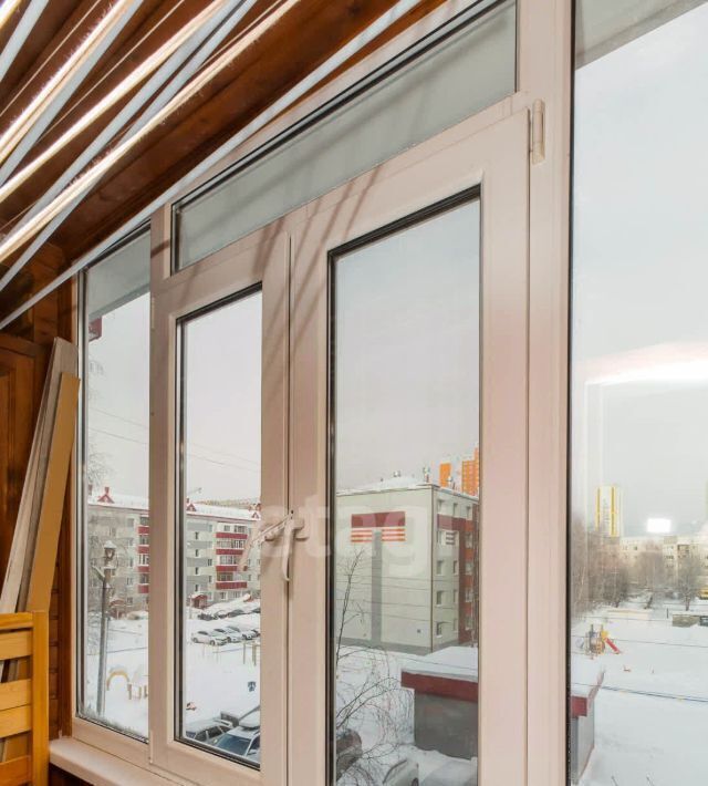 квартира г Сургут ул Нагорная 15 28А фото 24