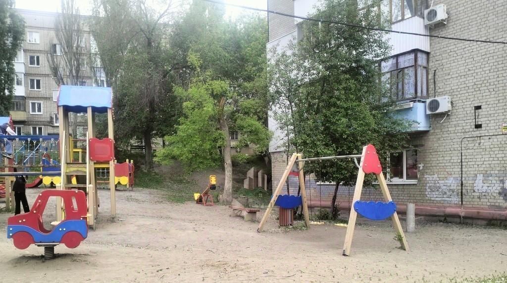 квартира г Саратов р-н Ленинский ул Мира 32 фото 18