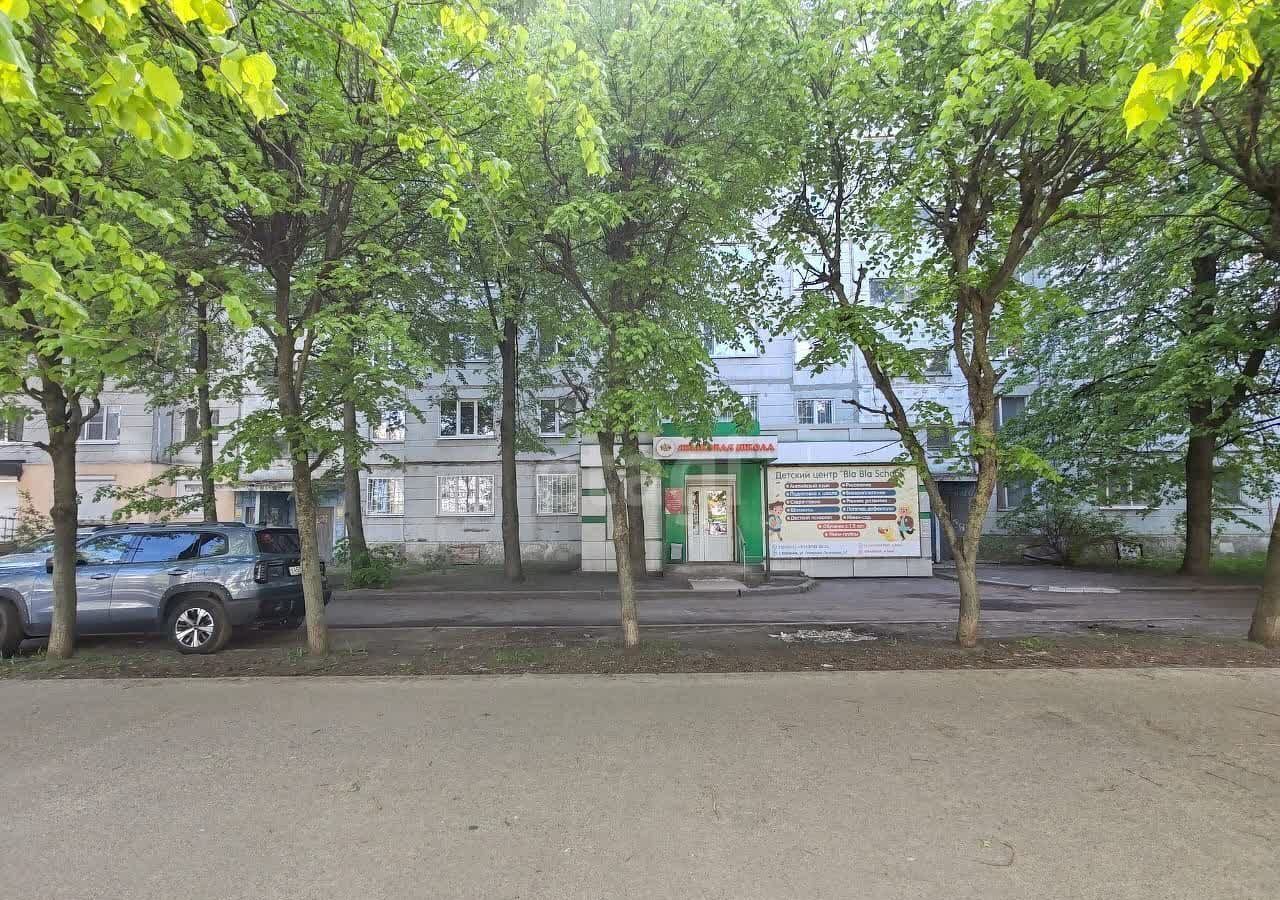 офис г Воронеж р-н Коминтерновский ул Генерала Лизюкова 17 фото 22