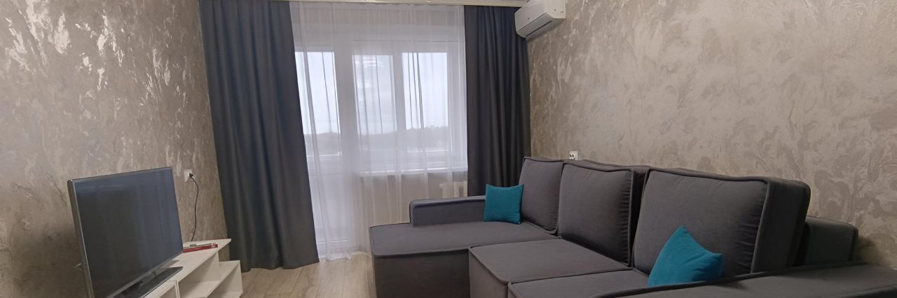 квартира г Керчь ш Героев Сталинграда 52/1 фото 8