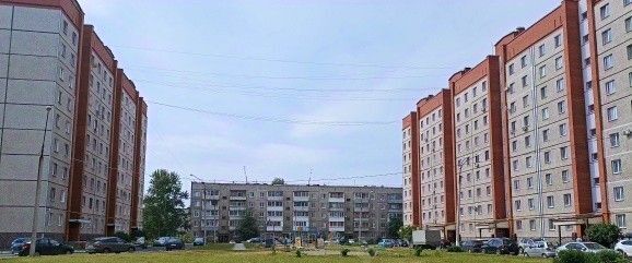 квартира г Нижний Тагил р-н Дзержинский ул Сибирская 71 фото 22