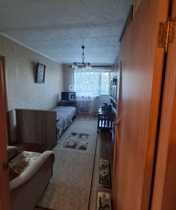 квартира г Курск ул Челюскинцев 3 фото 2