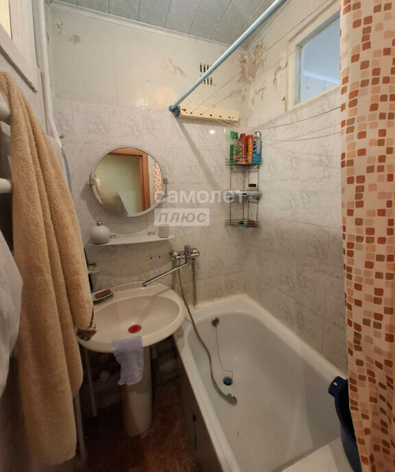 квартира г Курск ул Челюскинцев 3 фото 9