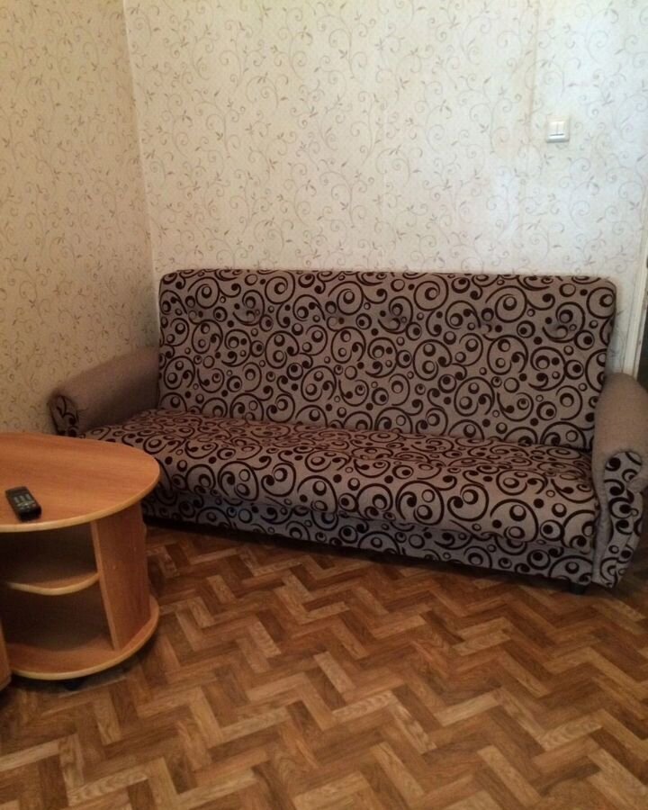 комната г Пермь р-н Мотовилихинский ул Уральская 105 фото 2