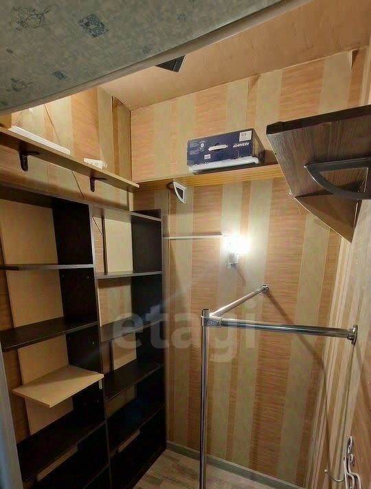 квартира г Ухта ул Сенюкова 18 фото 8