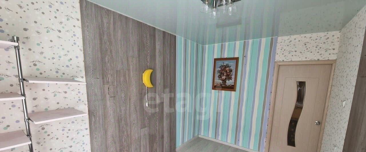 квартира г Ухта ул Сенюкова 18 фото 18