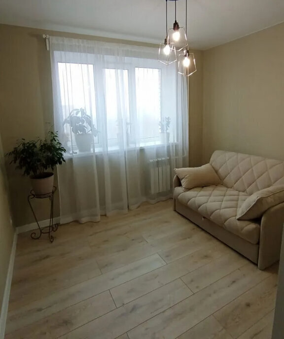 квартира г Таганрог ул Пархоменко 3 58-2 фото 6