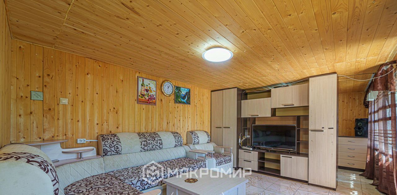 дом г Пермь р-н Кировский ул 2-я Бахчевая фото 39
