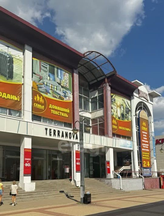 свободного назначения г Белгород Западный б-р Народный 82 фото 9