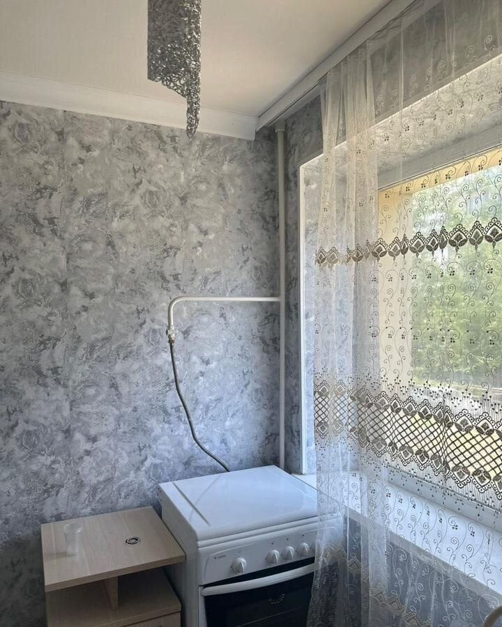 квартира г Грозный городок Маяковского посёлок Абузара Айдамирова Грозный, 101, Висаитовский район фото 4