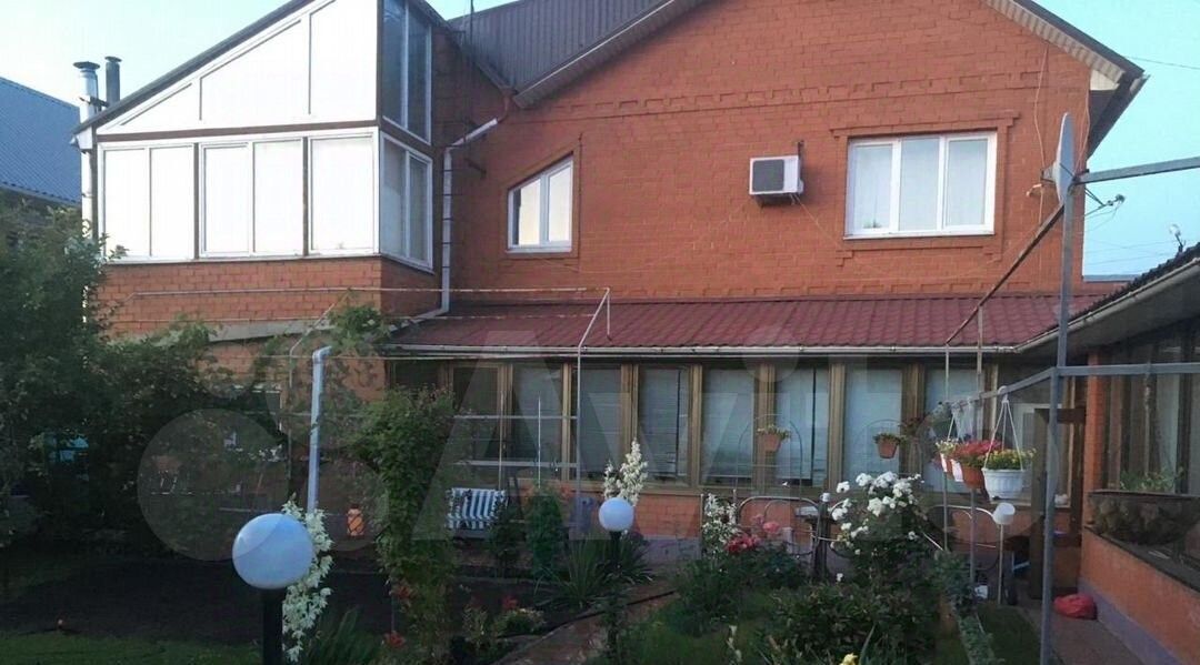 дом г Старый Оскол ул Деревянова 22/2 фото 3