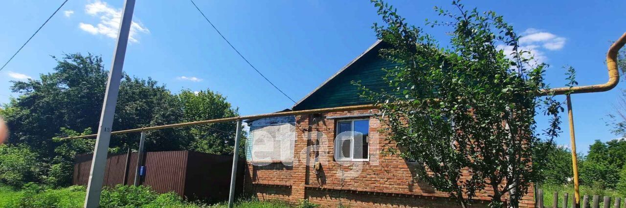дом р-н Валуйский г Валуйки ул Волочаевская 21а фото 3