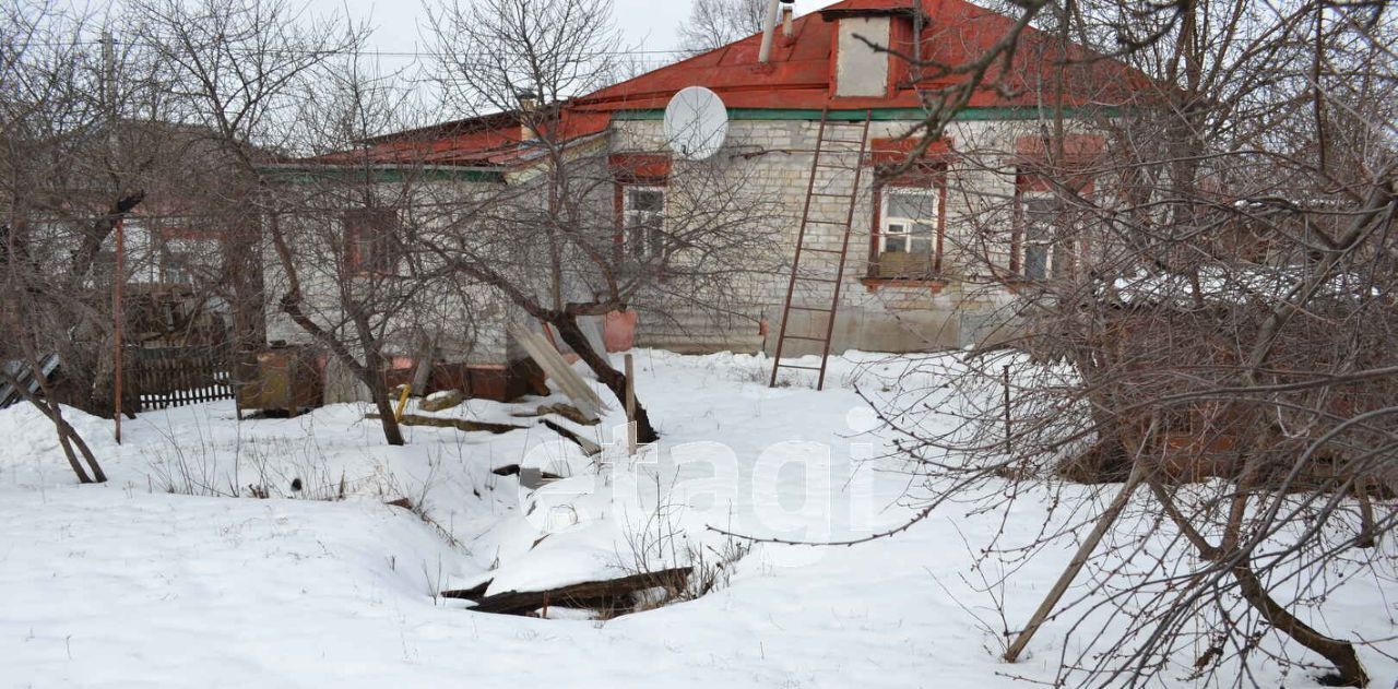 дом р-н Валуйский г Валуйки ул Гвардейская 60 фото 14