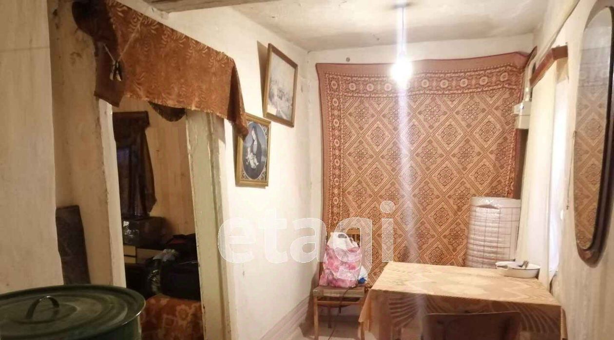 дом р-н Валуйский г Валуйки ул 1 Мая 62 фото 6