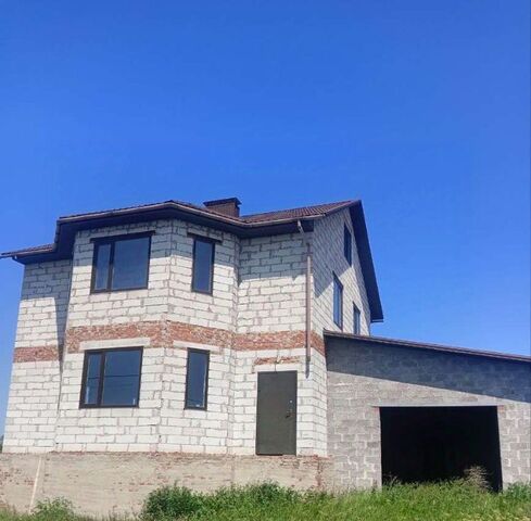 дом ул Белгородская 13 фото