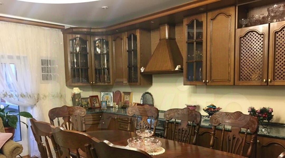 дом г Старый Оскол ул Деревянова 22/2 фото 7