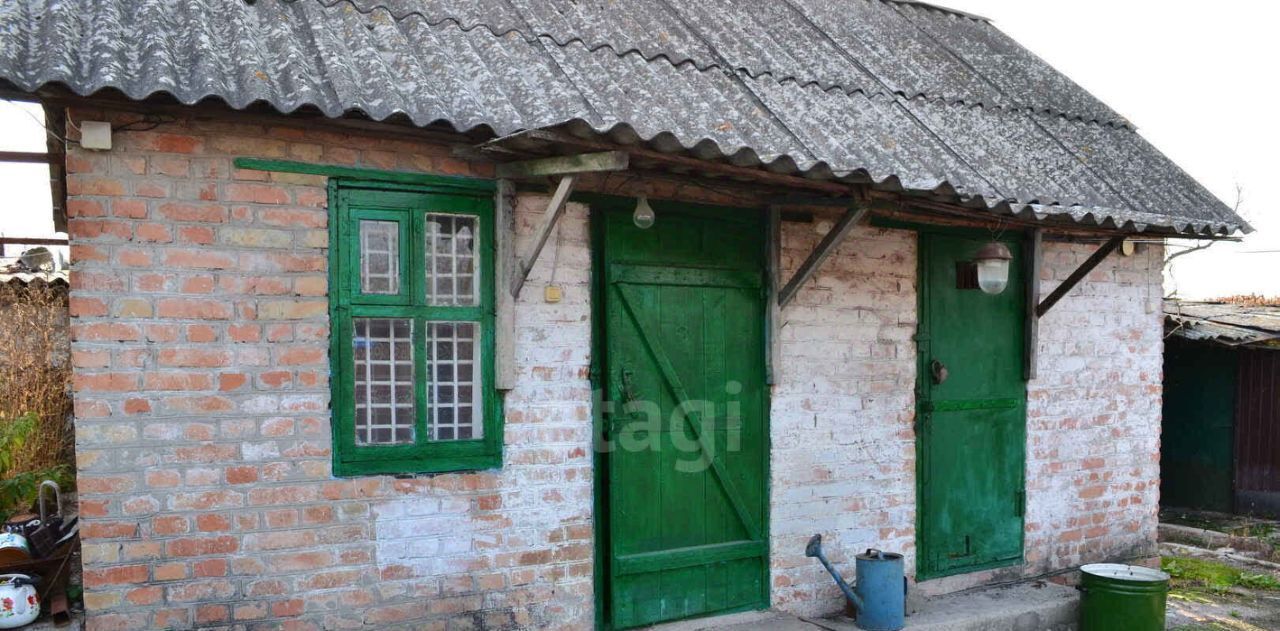 дом р-н Валуйский г Валуйки ул Никольская 127 фото 12