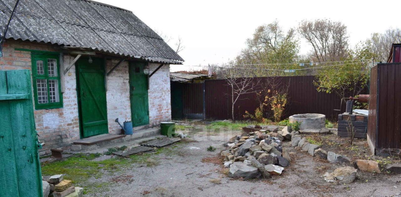 дом р-н Валуйский г Валуйки ул Никольская 127 фото 13