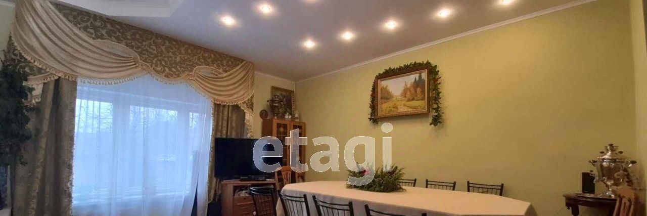 дом р-н Валуйский г Валуйки ул Толстого 20 фото 12