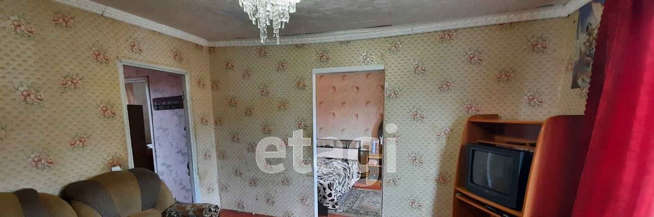 дом р-н Валуйский г Валуйки ул Волочаевская 21а фото 16