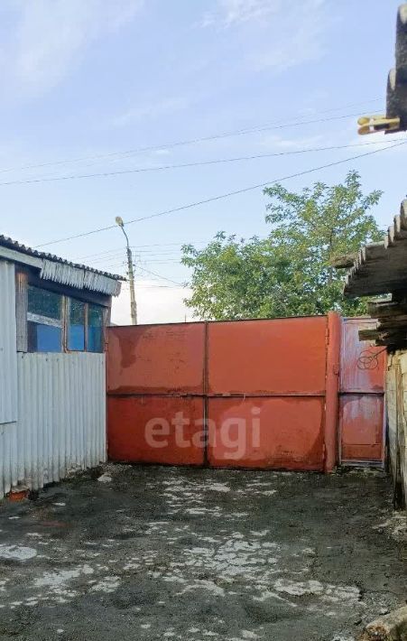 дом р-н Новооскольский г Новый Оскол ул Мира 148 фото 9