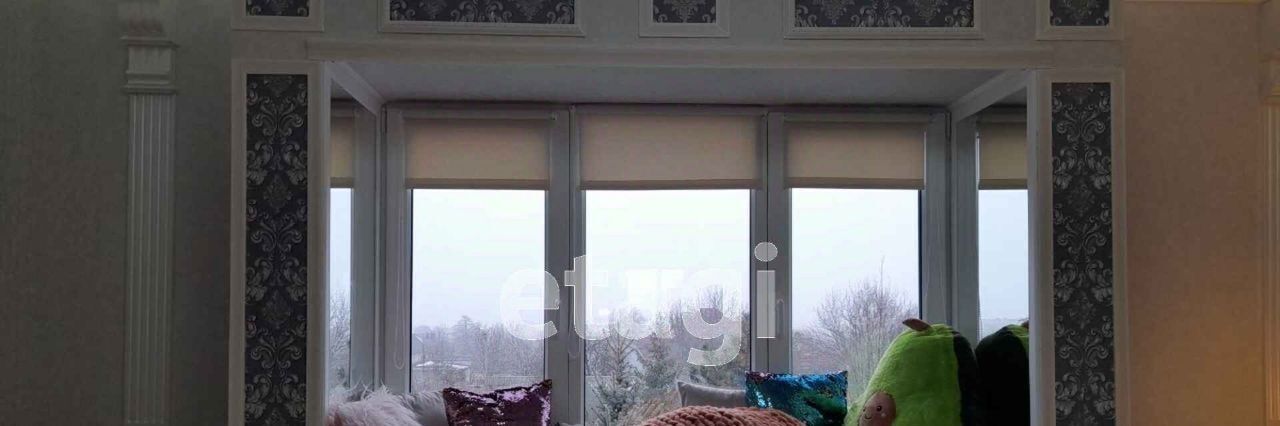 дом р-н Валуйский г Валуйки ул Толстого 20 фото 35