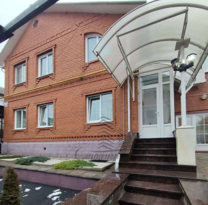 дом г Старый Оскол ул Деревянова 22/2 фото 32