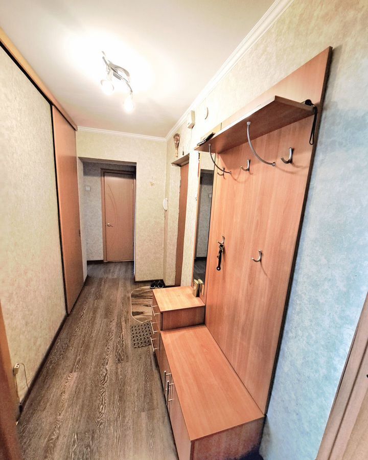 квартира г Улан-Удэ р-н Железнодорожный ул Норильская 20 фото 3
