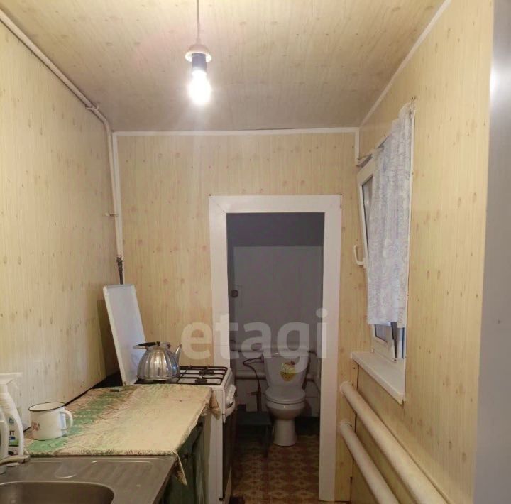 дом р-н Новооскольский г Новый Оскол ул Мира 148 фото 17