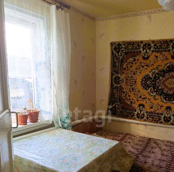 дом р-н Новооскольский г Новый Оскол ул Мира 148 фото 23
