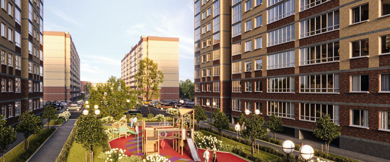 квартира г Новосибирск ул Семена Иоаниди 5 Площадь Маркса фото 3
