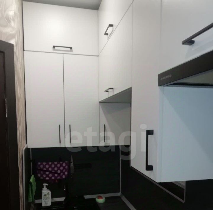 квартира г Саранск р-н Октябрьский ул Т.Бибиной 1/12 фото 2